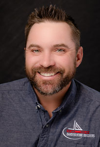 Aaron Richards